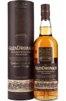 The Glendronach Traditionally Peated + GB 48% 70cl