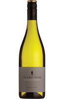 The Last Stand - Chardonnay