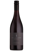 The Last Stand - Shiraz