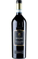 Valpolicella Ripasso Superiore Montere - Tinazzi 75cl bottle from Spades Wines & Spirits. A robust red wine from the Valpolicella region in Italy, made using the Ripasso technique for added depth and complexity. This wine features intense aromas of ripe cherry, plum, and a touch of spice, with velvety tannins and a smooth, lingering finish. Perfect for pairing with roasted meats, pasta dishes, and mature cheeses.