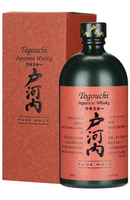 Togouchi Pure Malt + GB 70cl