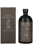 Togouchi Sake Cask Finish + GB 40% 70cl