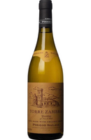 Torre Zambra - Pecorino 'Poggio Salaia' 13% 75cl