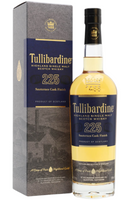 Tullibardine Sauternes Cask Finish + GB 70cl