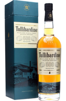 Tullibardine Sherry Finish + GB 70cl