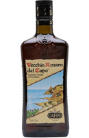 Vecchio Amaro Del Capo Liqueur, 70cl Malta | Spirits Malta | Liqueur Malta