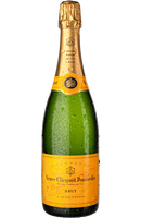 Champagne - Veuve Clicqout Brut | Veuve Cliequot Malta