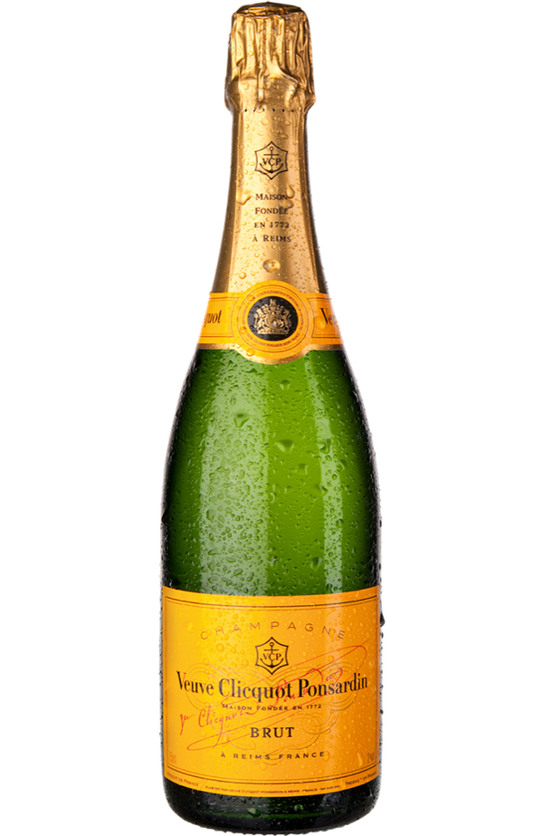 Champagne - Veuve Clicqout Brut | Veuve Cliequot Malta