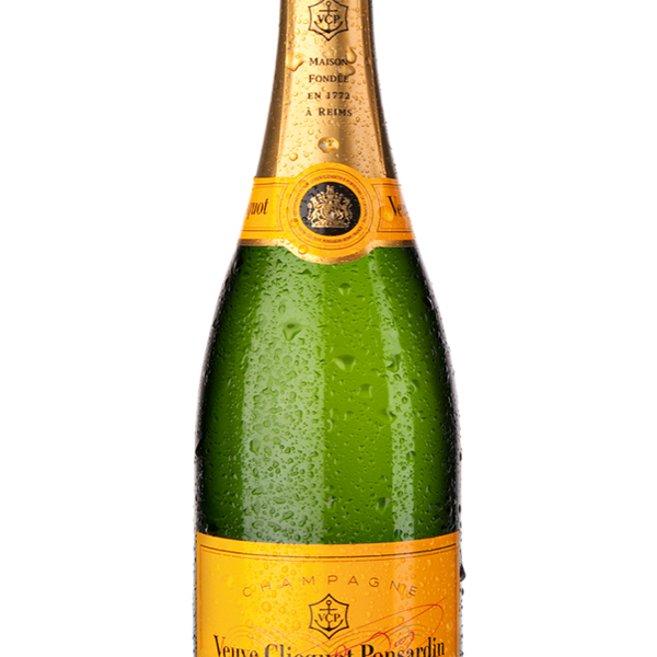 Veuve Clicqout Brut 75cl - Spades wines & spirits Malta | Buy Veuve