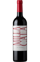 Viña VIK- Milla Cala 2018, Cabernet Sauvignon, Carmenere, Syrah, Cabernet Franc & Merlot 14% 75cl