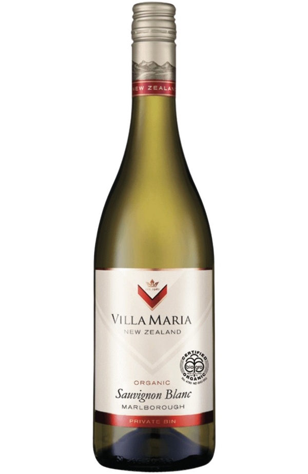 Villa Maria - Sauvignon Blanc - Private Bin 75cl