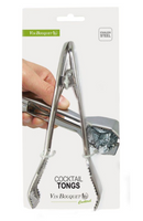 Cocktials Tongs - Vin Bouquet