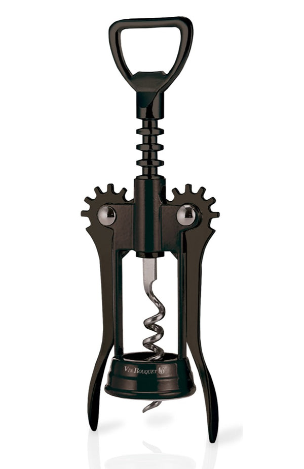 Wing Corkscrew in Black - FID 065