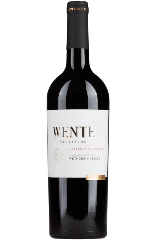 Wente - Charles Wetmore Cabernet Sauvignon 75cl