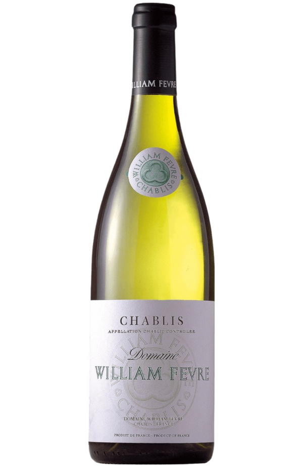 William Fevre - Chablis AOC 75cl