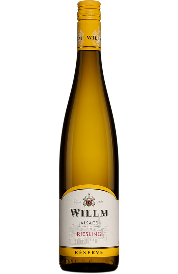 Willm Riesling - Spades wines & spirits | Buy wines Malta | Buy Riesling Malta