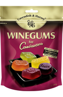 Wine Gums 180G - Cavendish Harvey