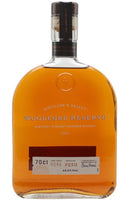 Woodford Reserve Kentucky Bourbon (70cl, 43.2%) | Buy Whisky Malta 