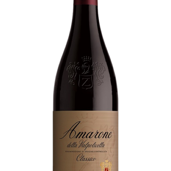 Buy Zenato Amarone Della Valpolicella DOC 75cl at Spades Wines