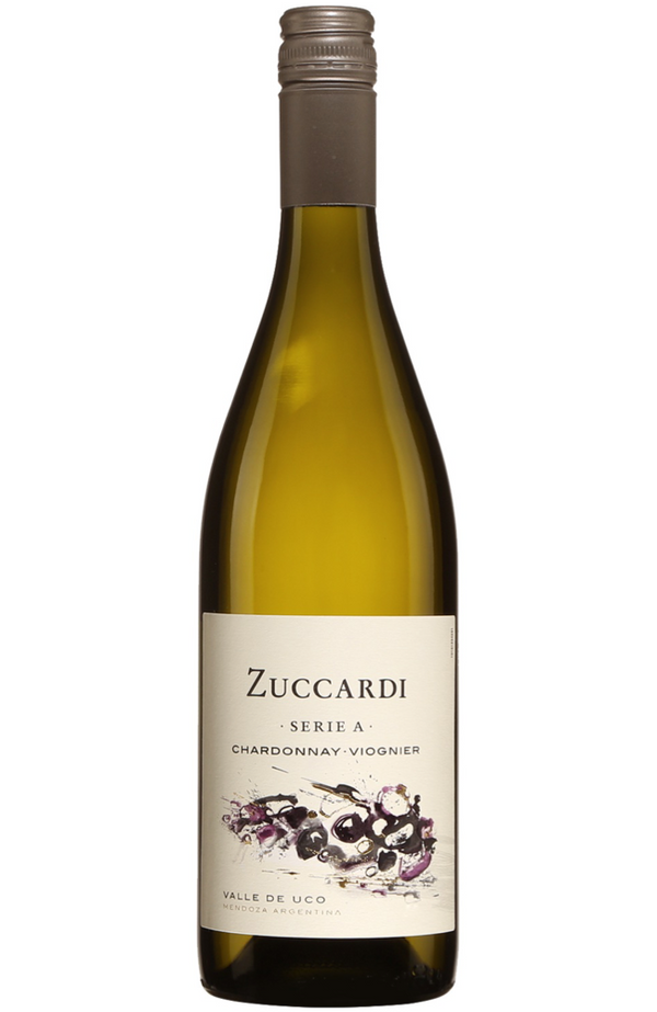 Chardonnay 75cl Argentina - Zuccardi