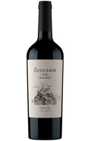 Zuccardi - Malbec 75cl Argentina. Buy Wines Malta