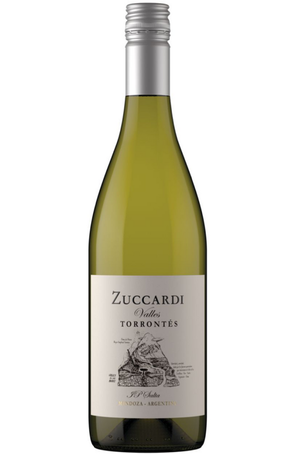 Torrontes 75cl Argentina - Zuccardi