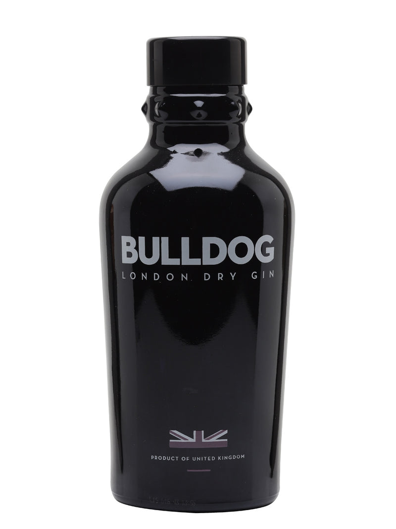 Bulldog Gin 1LTR, 40% Malta - Spades Wines & Spririts | Buy Bulldog Gin Malta | Buy Gin Malta| Spirits Malta | Gin Malta 