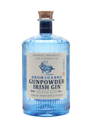 Drumshanbo Gunpowder Irish Gin 43% 70cl - Spades Wines & Spirits | Gunpowder Gin Malta | Buy Gin Malta | Buy Gunpowder Gin Malta