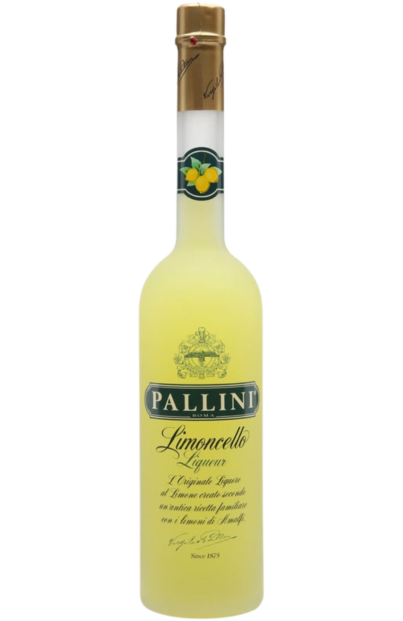 Pallini - Limoncello 26% 50cl