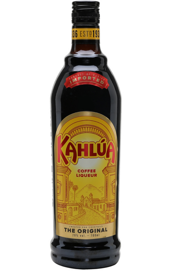 Kahlua Coffee Liqueur - 1LTR Malta | Spirits Malta | Liqueur Malta