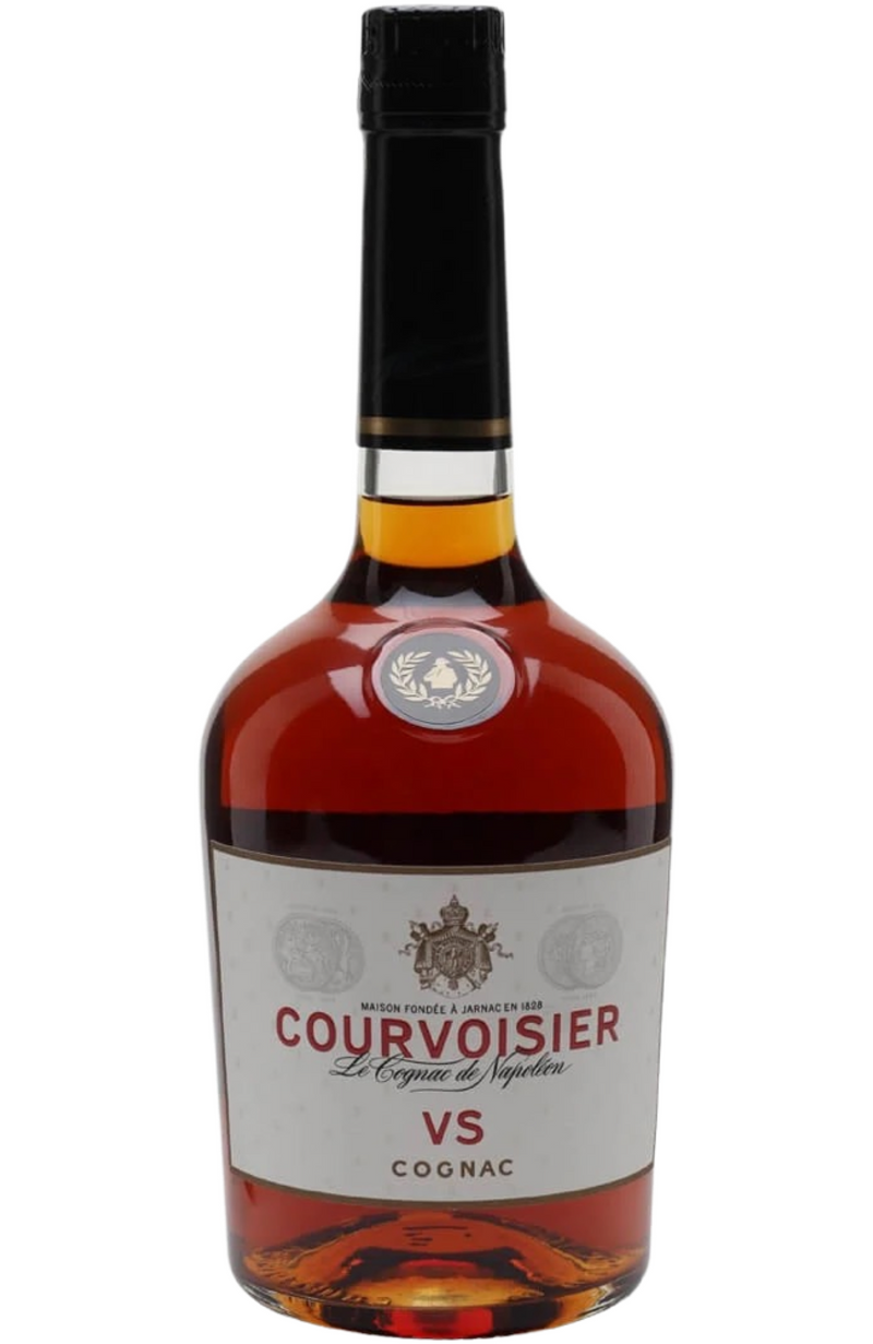 Courvoisier VS Cognac 40% 70cl