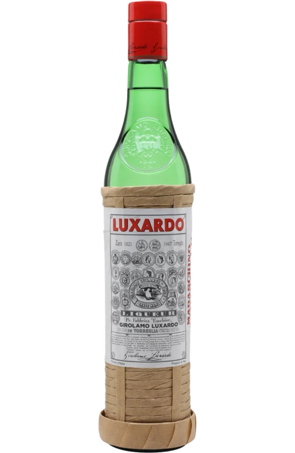 Luxardo Maraschino Liqueur 32% 70cl
