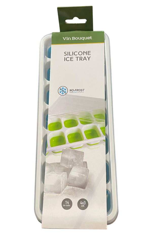 Vin Bouquet - Silicone Ice Making Tray (FIE 047)