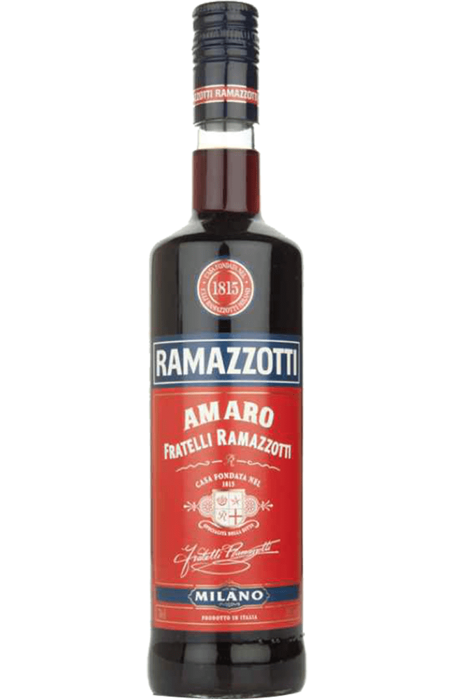 Ramazzotti Amaro 70cl | Buy Ramazzotti Amaro | Ramazzotti amaro Malta
