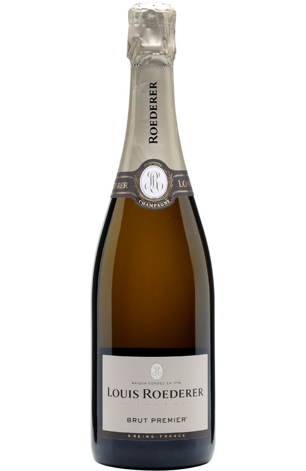 L.Roederer Champagne Brut 75 cl