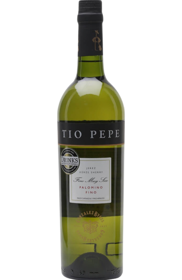 Tio Pepe - Dry Sherry 15% 70cl