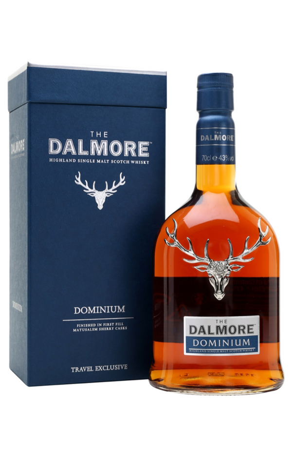 Dalmore Dominium 70cl 40% | Buy Whisky Malta 