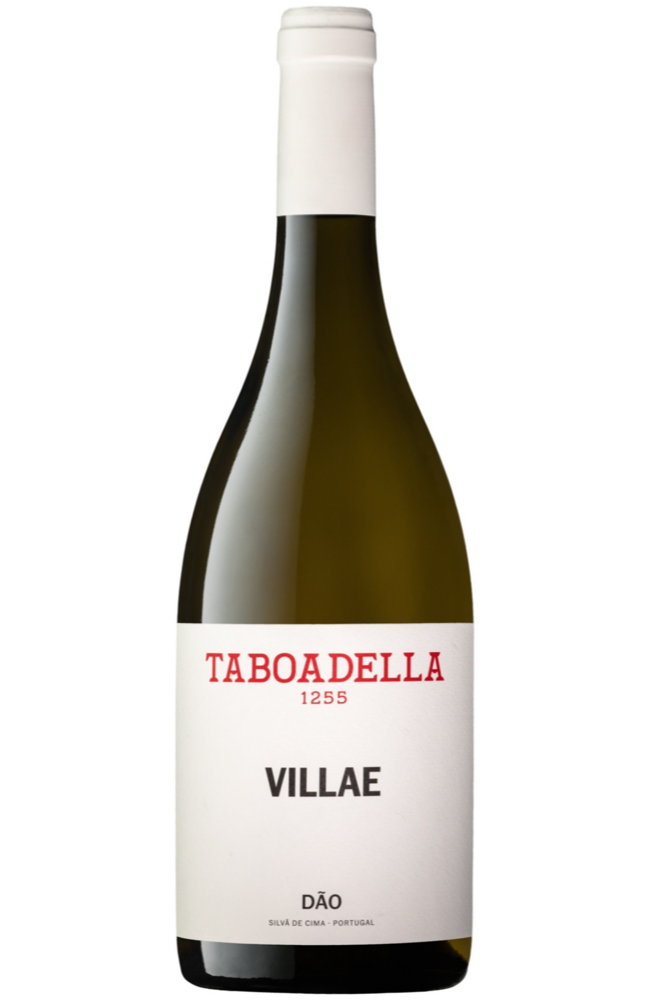 Taboadella Villae - White Blend 75cl. Buy Wines Malta