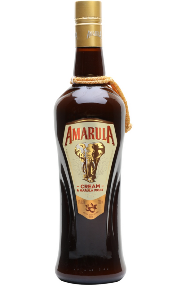 Amarula Fruit Cream Liqueur 70cl / 17%
