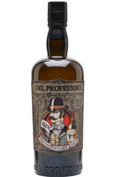 Del Professore Gin Monsieur Gin 43.7% 70cl