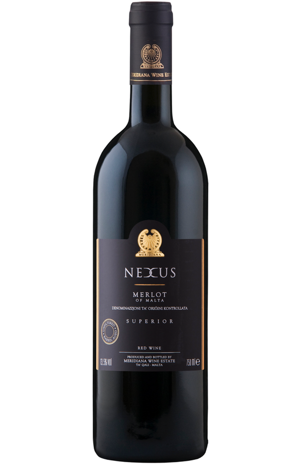 Nexus DOK Malta 75cl. Buy Wines Malta