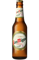 San Miguel Gluten free 33cl x 1