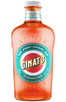 Ginato Clementino Orange 43% 70cl