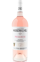 Masseria li Veli “Primerose” - Negromaro Rose Salento IGT  75Cl