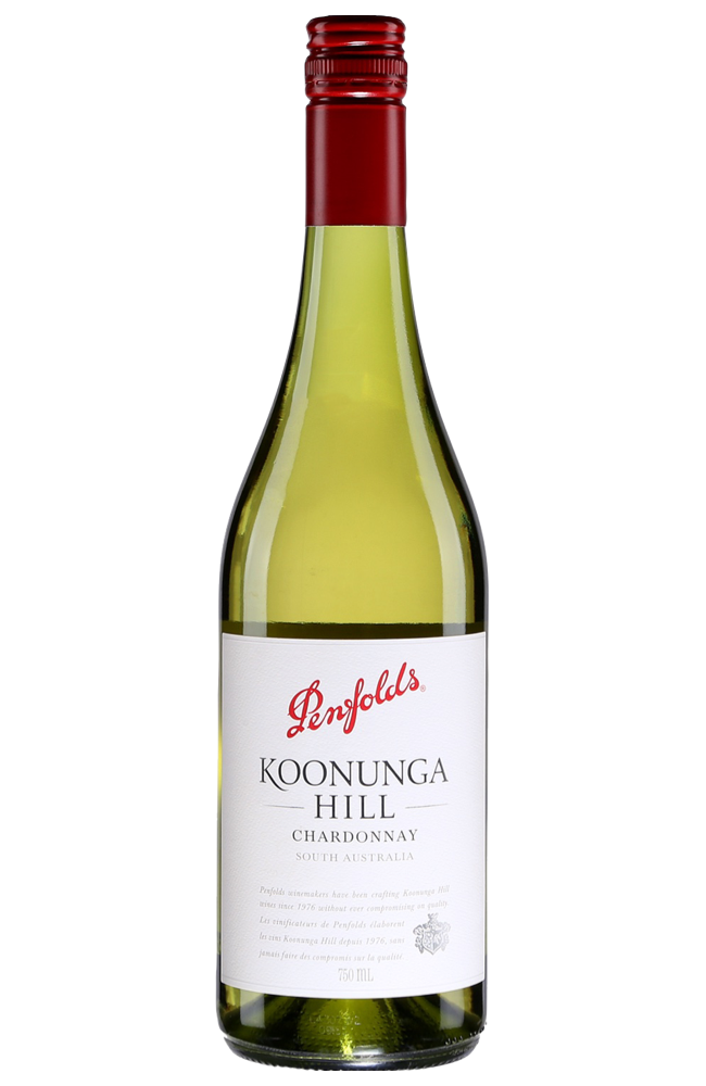 Penfolds Koonunga Hill Chardonnay 75cl