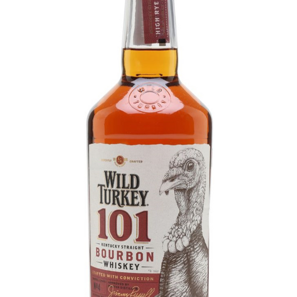 ウイスキー Wild Turkey Tradition 101 Proof 750ml Buy Wild Turkey 101 Bourbon 50.5% 70cl. We deliver around Malta & Gozo