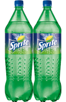 Sprite 1.5 Ltr x 6 bottle