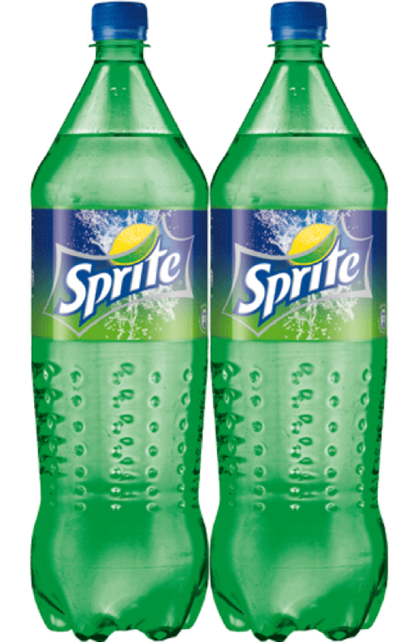Sprite 1.5 Ltr x 6 bottle