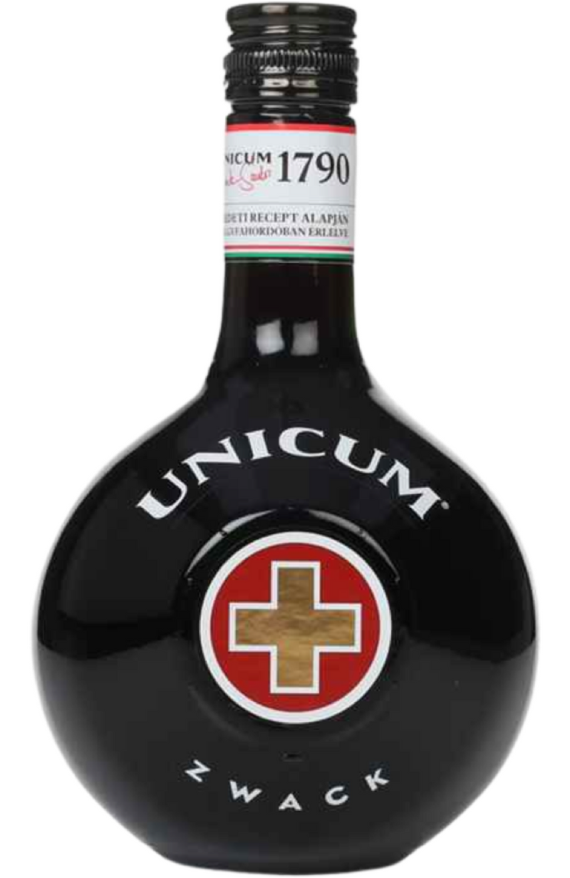 Unicum Zwack  Liqueur 30% 70cl