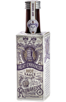 Raijmakers Heetmakers - Heat Enhancer Hot Sauce 150 ML